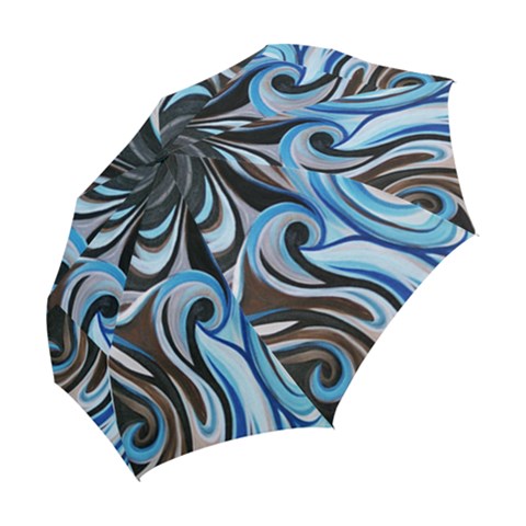 Folding Umbrella 