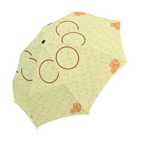 Folding Umbrella 