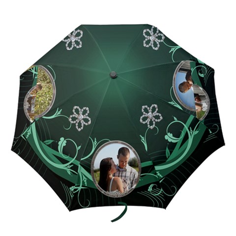 Folding Umbrella 