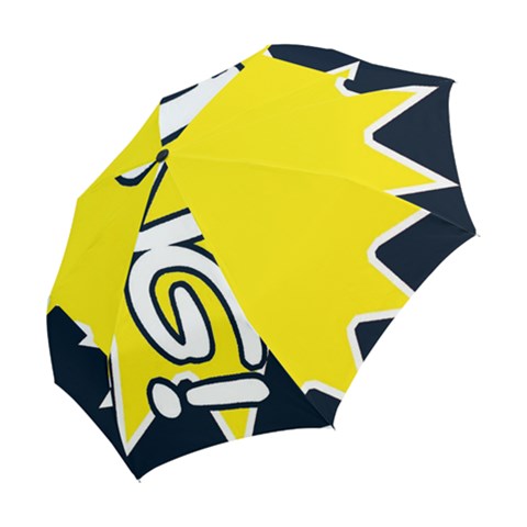 Folding Umbrella 