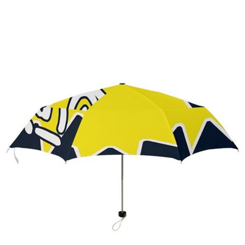 Folding Umbrella 