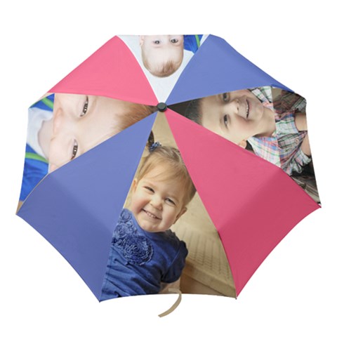 Folding Umbrella 