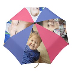 janine umbrella - Folding Umbrella