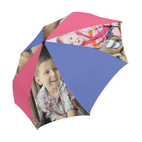 Folding Umbrella 