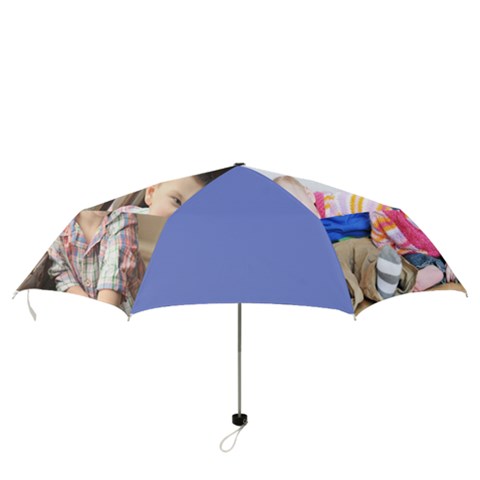 Folding Umbrella 