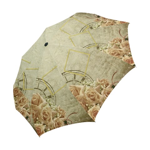Folding Umbrella 