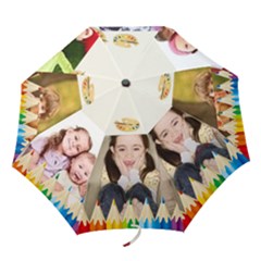 Color of life - Folding Umbrella