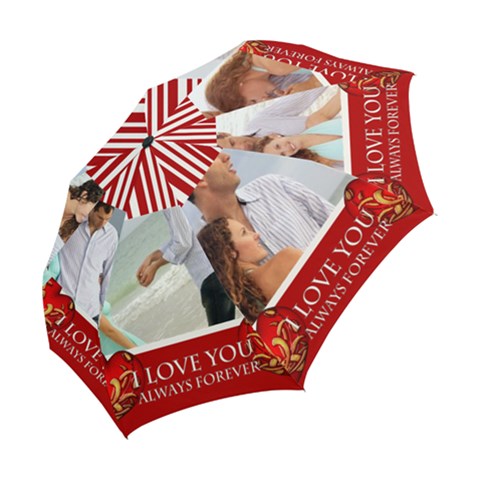 Folding Umbrella 