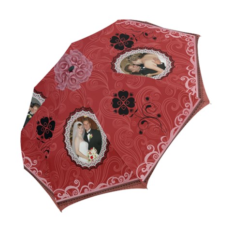 Folding Umbrella 