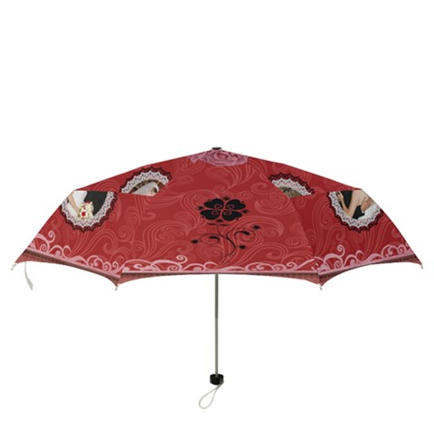 Folding Umbrella 