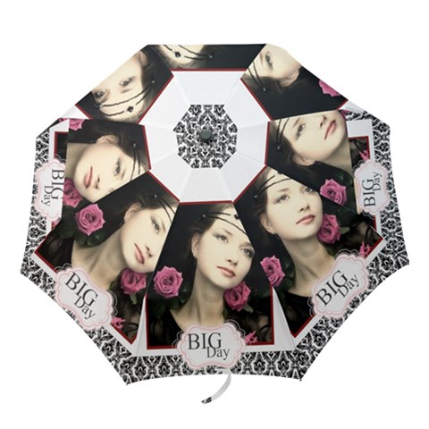 Folding Umbrella 