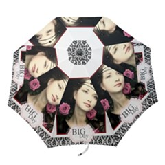 Wedding  - Folding Umbrella