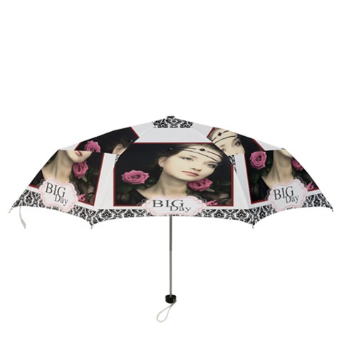 Folding Umbrella 