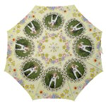 Spring Fling Stick Umbrella - Straight Umbrella