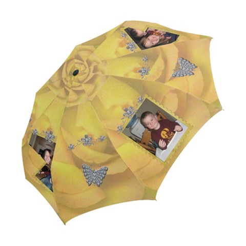 Folding Umbrella 