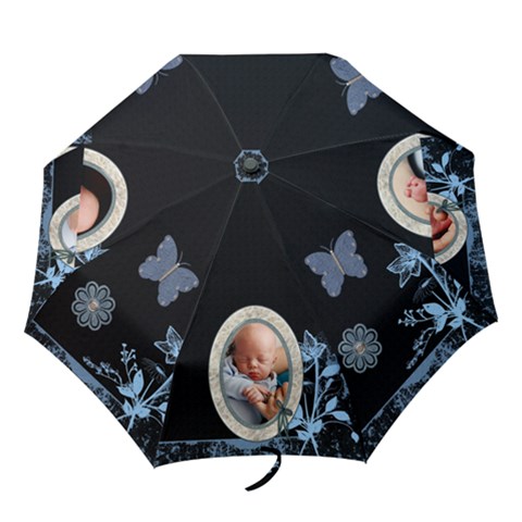 Folding Umbrella 