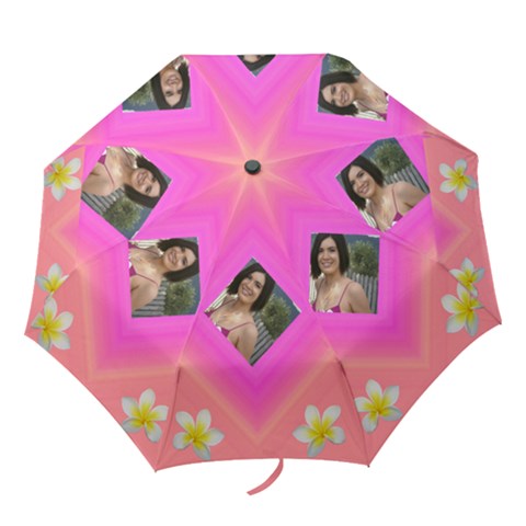 Folding Umbrella 