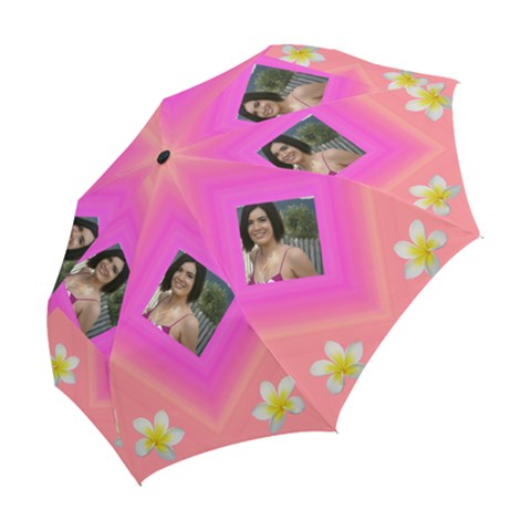 Folding Umbrella 