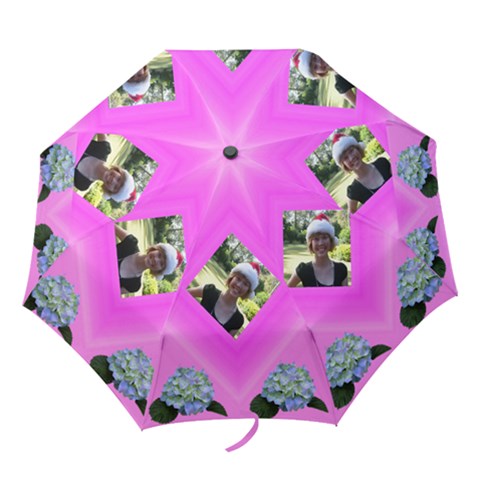 Folding Umbrella 