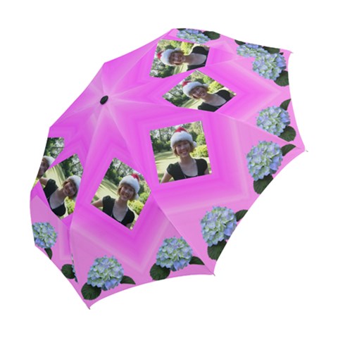 Folding Umbrella 