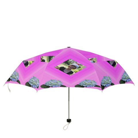 Folding Umbrella 