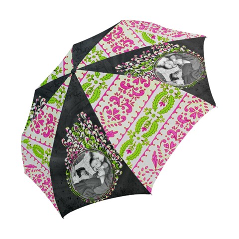 Folding Umbrella 