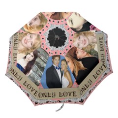 Love - Folding Umbrella