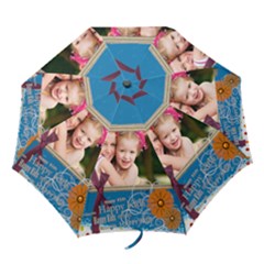 Family  - Folding Umbrella