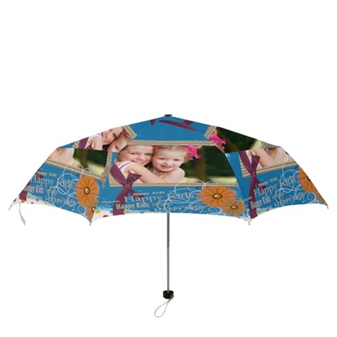 Folding Umbrella 