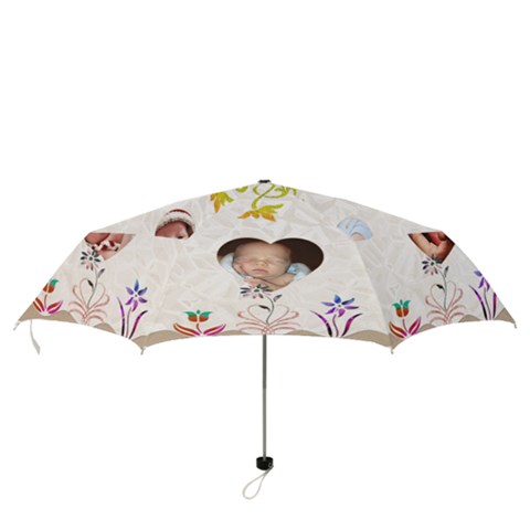 Folding Umbrella 