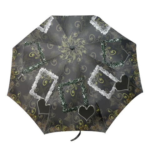 Folding Umbrella 