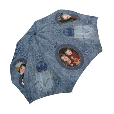 Folding Umbrella 