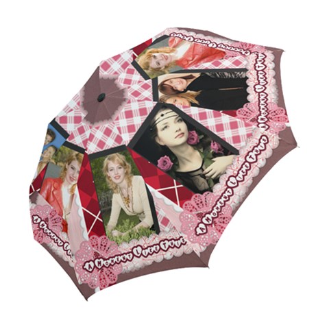 Folding Umbrella 