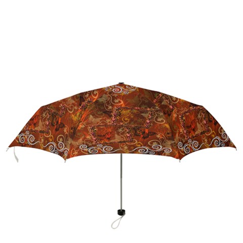 Folding Umbrella 