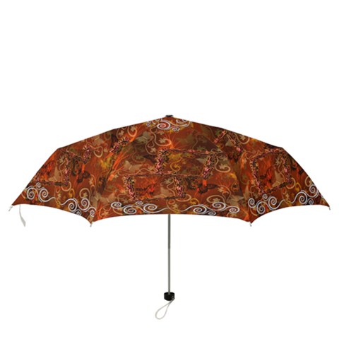 Folding Umbrella 