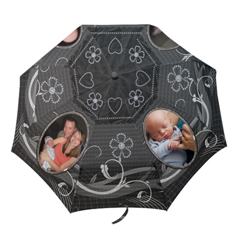 Folding Umbrella 