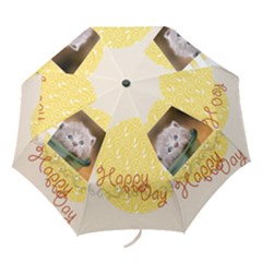 Happy Day - Folding Umbrella