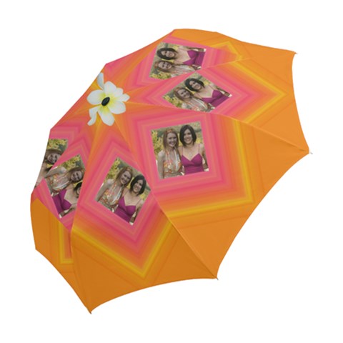 Folding Umbrella 