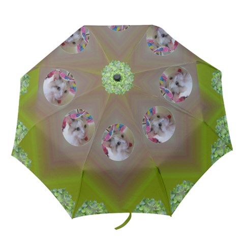 Folding Umbrella 