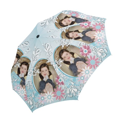 Folding Umbrella 