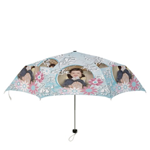 Folding Umbrella 