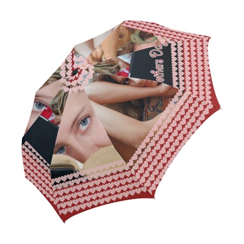 Folding Umbrella 