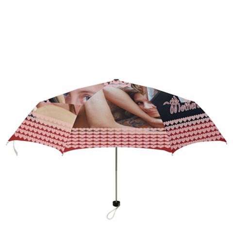 Folding Umbrella 