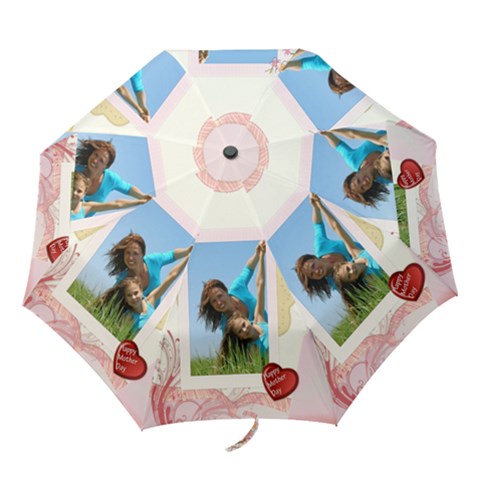 Folding Umbrella 