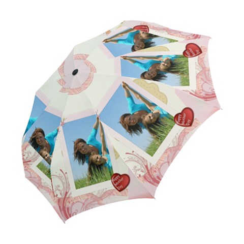 Folding Umbrella 