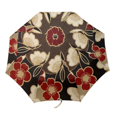 Folding Umbrella 