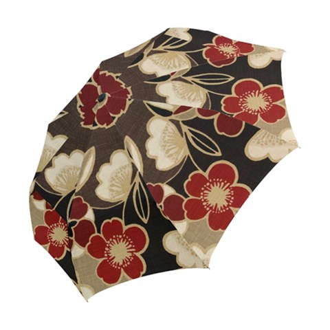 Folding Umbrella 