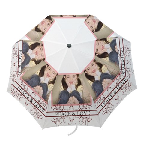 Folding Umbrella 