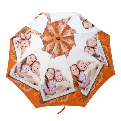 Folding Umbrella 