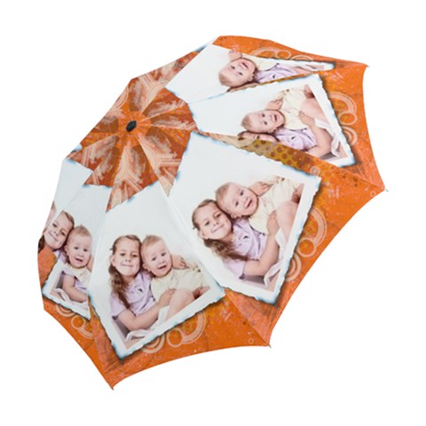 Folding Umbrella 